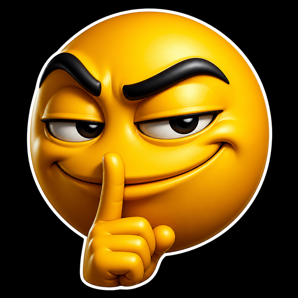 shh